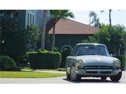 1964 Sunbeam Tiger (CC-2104829) for sale in Saratoga Springs, New York