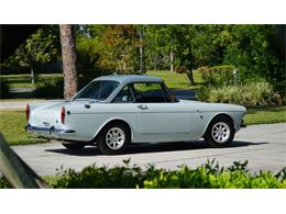 1964 Sunbeam Tiger (CC-2104829) for sale in Saratoga Springs, New York