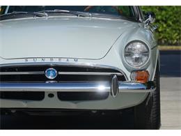 1964 Sunbeam Tiger (CC-2104829) for sale in Saratoga Springs, New York
