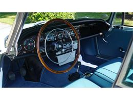 1964 Sunbeam Tiger (CC-2104829) for sale in Saratoga Springs, New York