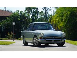 1964 Sunbeam Tiger (CC-2104829) for sale in Saratoga Springs, New York