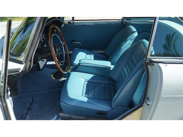 1964 Sunbeam Tiger (CC-2104829) for sale in Saratoga Springs, New York