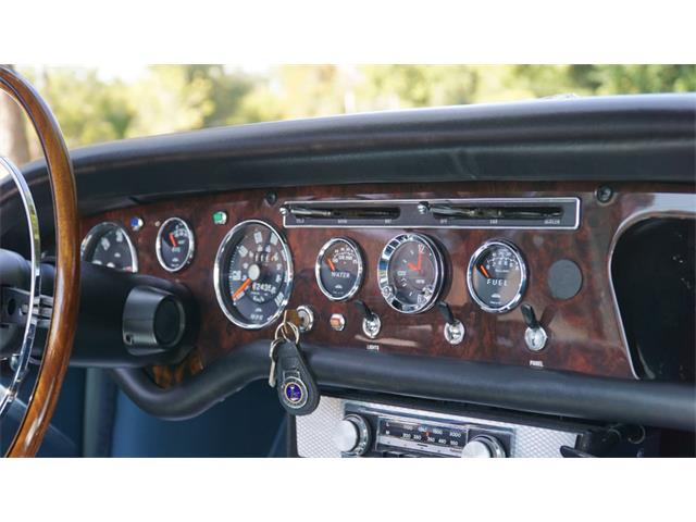 1964 Sunbeam Tiger (CC-2104829) for sale in Saratoga Springs, New York