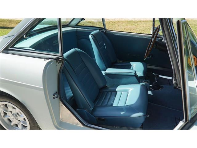 1964 Sunbeam Tiger (CC-2104829) for sale in Saratoga Springs, New York