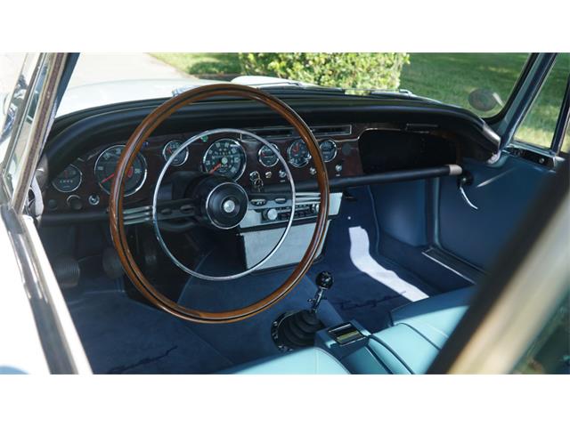 1964 Sunbeam Tiger (CC-2104829) for sale in Saratoga Springs, New York