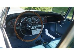 1964 Sunbeam Tiger (CC-2104829) for sale in Saratoga Springs, New York
