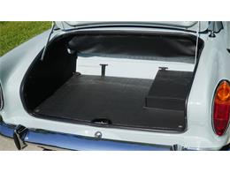 1964 Sunbeam Tiger (CC-2104829) for sale in Saratoga Springs, New York