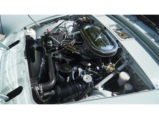 1964 Sunbeam Tiger (CC-2104829) for sale in Saratoga Springs, New York
