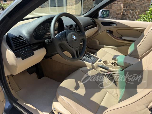 2006 BMW 325 (CC-2100483) for sale in Las Vegas, Nevada