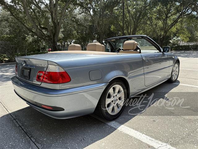 2006 BMW 325 (CC-2100483) for sale in Las Vegas, Nevada