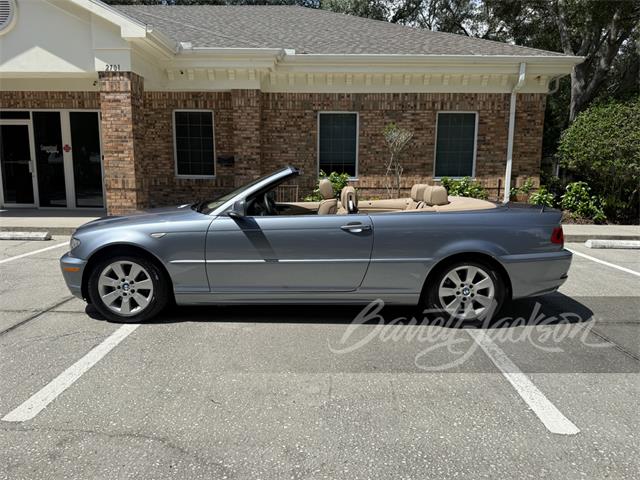 2006 BMW 325 (CC-2100483) for sale in Las Vegas, Nevada