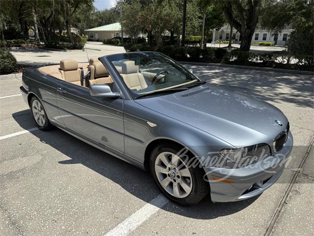 2006 BMW 325 (CC-2100483) for sale in Las Vegas, Nevada