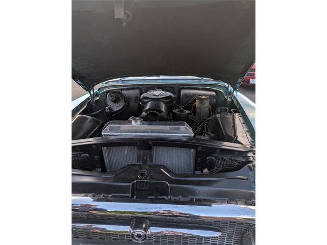 1955 Buick Super (CC-2104831) for sale in Saratoga Springs, New York