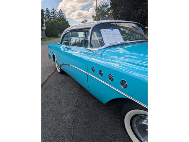 1955 Buick Super (CC-2104831) for sale in Saratoga Springs, New York