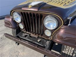 1977 Jeep CJ5 (CC-2104832) for sale in Saratoga Springs, New York