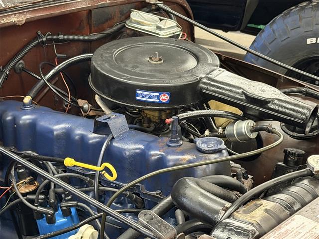 1977 Jeep CJ5 (CC-2104832) for sale in Saratoga Springs, New York