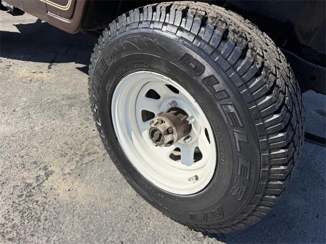 1977 Jeep CJ5 (CC-2104832) for sale in Saratoga Springs, New York