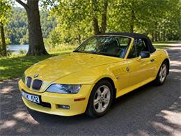 2000 BMW Z3 (CC-2104833) for sale in Saratoga Springs, New York