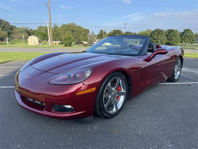 2007 Chevrolet Convertible (CC-2104834) for sale in Saratoga Springs, New York