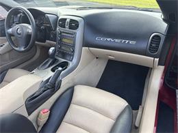 2007 Chevrolet Convertible (CC-2104834) for sale in Saratoga Springs, New York