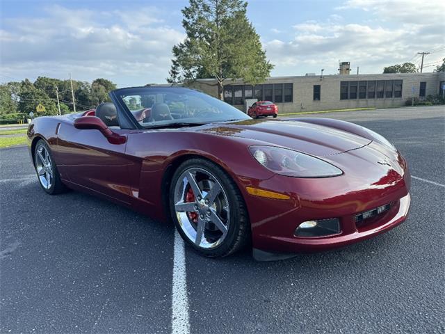 2007 Chevrolet Convertible (CC-2104834) for sale in Saratoga Springs, New York