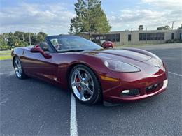 2007 Chevrolet Convertible (CC-2104834) for sale in Saratoga Springs, New York