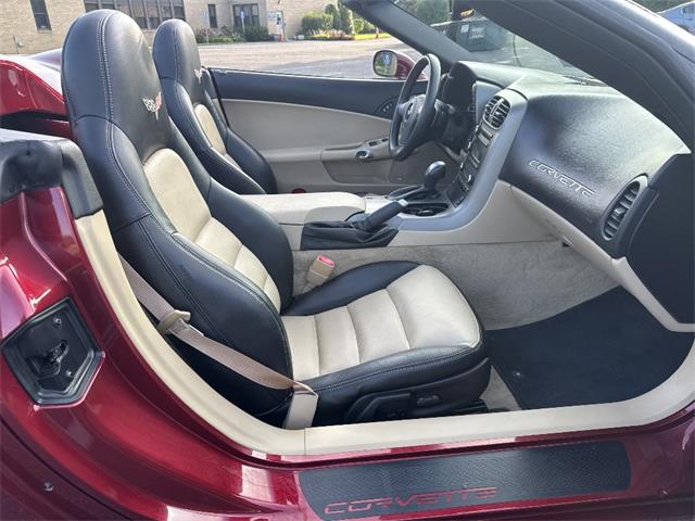 2007 Chevrolet Convertible (CC-2104834) for sale in Saratoga Springs, New York