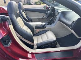 2007 Chevrolet Convertible (CC-2104834) for sale in Saratoga Springs, New York