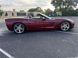 2007 Chevrolet Convertible (CC-2104834) for sale in Saratoga Springs, New York