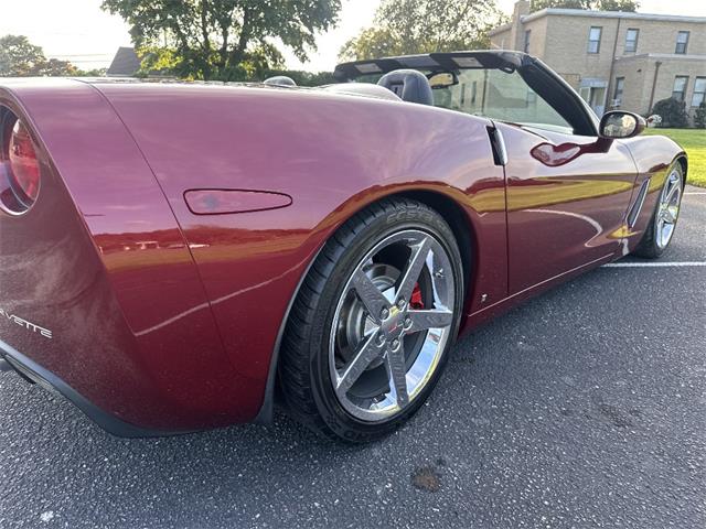 2007 Chevrolet Convertible (CC-2104834) for sale in Saratoga Springs, New York