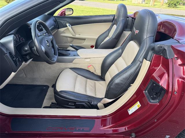 2007 Chevrolet Convertible (CC-2104834) for sale in Saratoga Springs, New York