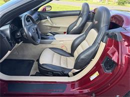 2007 Chevrolet Convertible (CC-2104834) for sale in Saratoga Springs, New York