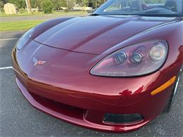 2007 Chevrolet Convertible (CC-2104834) for sale in Saratoga Springs, New York
