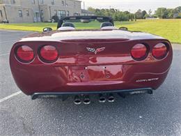 2007 Chevrolet Convertible (CC-2104834) for sale in Saratoga Springs, New York