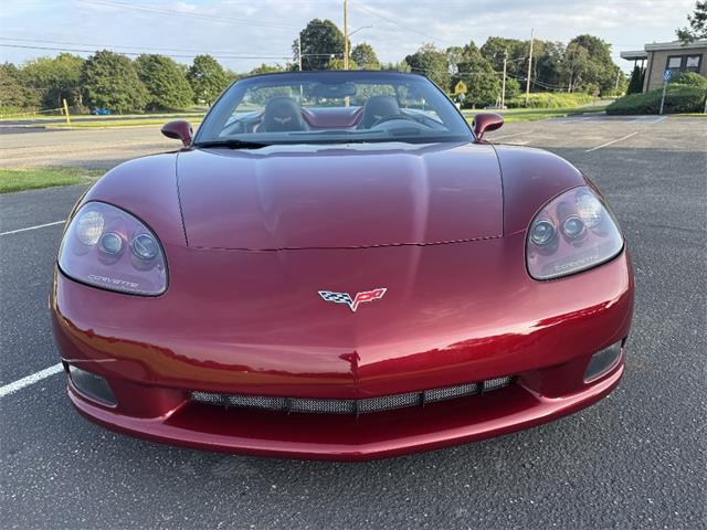 2007 Chevrolet Convertible (CC-2104834) for sale in Saratoga Springs, New York