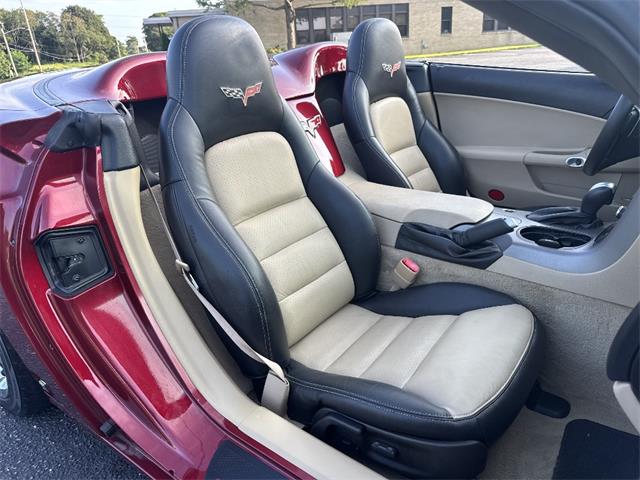 2007 Chevrolet Convertible (CC-2104834) for sale in Saratoga Springs, New York