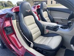 2007 Chevrolet Convertible (CC-2104834) for sale in Saratoga Springs, New York