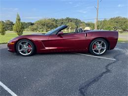 2007 Chevrolet Convertible (CC-2104834) for sale in Saratoga Springs, New York