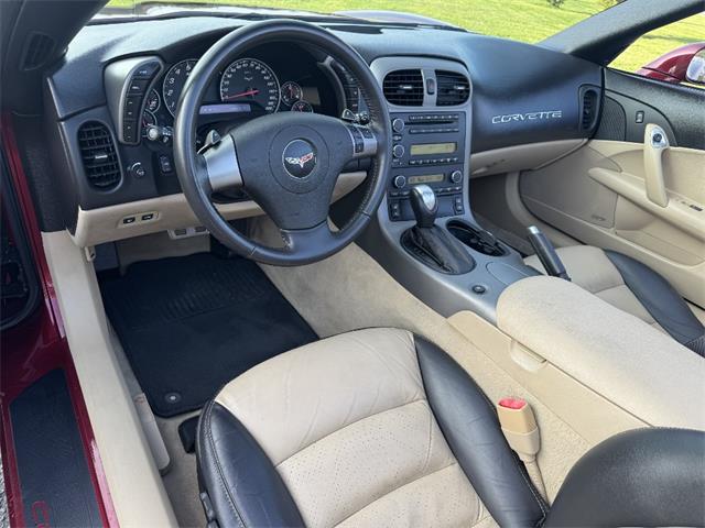 2007 Chevrolet Convertible (CC-2104834) for sale in Saratoga Springs, New York