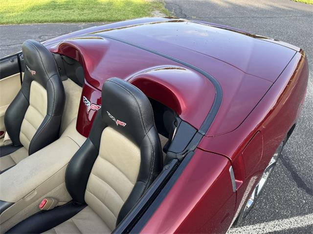 2007 Chevrolet Convertible (CC-2104834) for sale in Saratoga Springs, New York