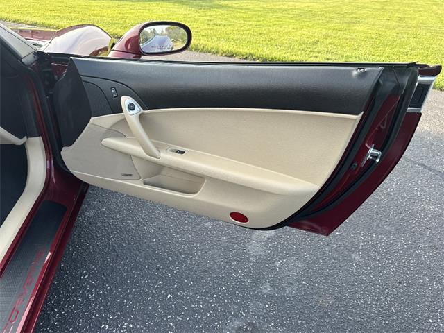 2007 Chevrolet Convertible (CC-2104834) for sale in Saratoga Springs, New York