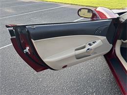 2007 Chevrolet Convertible (CC-2104834) for sale in Saratoga Springs, New York