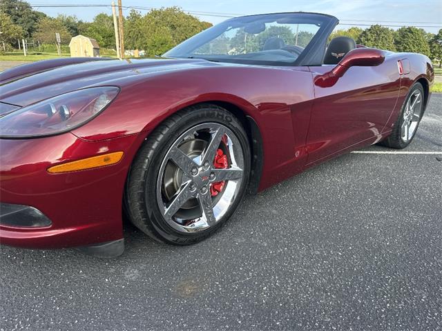 2007 Chevrolet Convertible (CC-2104834) for sale in Saratoga Springs, New York