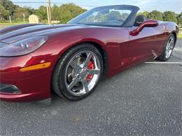2007 Chevrolet Convertible (CC-2104834) for sale in Saratoga Springs, New York