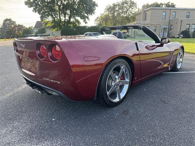 2007 Chevrolet Convertible (CC-2104834) for sale in Saratoga Springs, New York