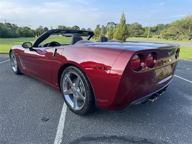 2007 Chevrolet Convertible (CC-2104834) for sale in Saratoga Springs, New York