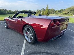 2007 Chevrolet Convertible (CC-2104834) for sale in Saratoga Springs, New York