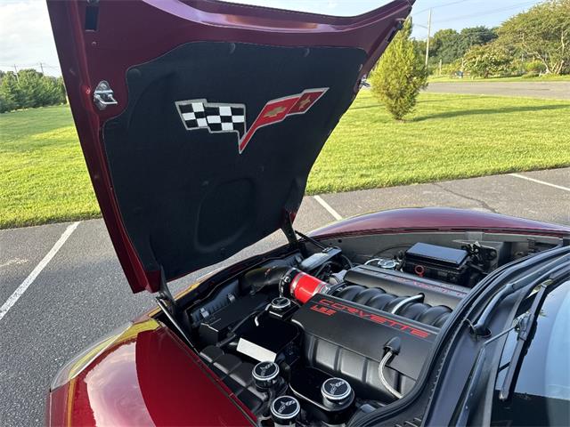 2007 Chevrolet Convertible (CC-2104834) for sale in Saratoga Springs, New York