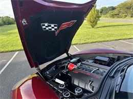 2007 Chevrolet Convertible (CC-2104834) for sale in Saratoga Springs, New York