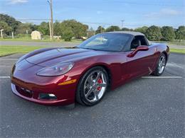 2007 Chevrolet Convertible (CC-2104834) for sale in Saratoga Springs, New York